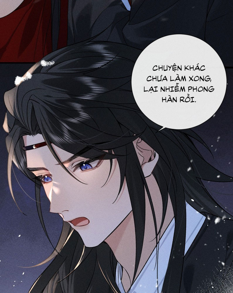 Lang Kỵ Trúc Mã Lai Chapter 9 - Trang 4