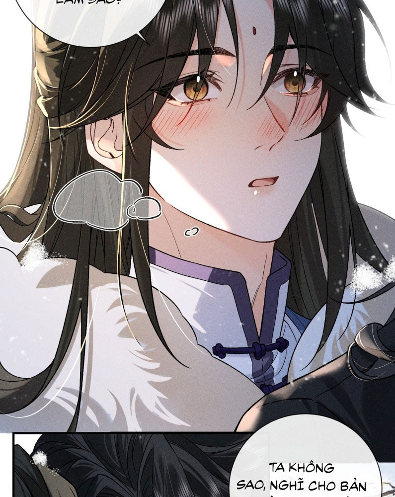Lang Kỵ Trúc Mã Lai Chapter 9 - Trang 4