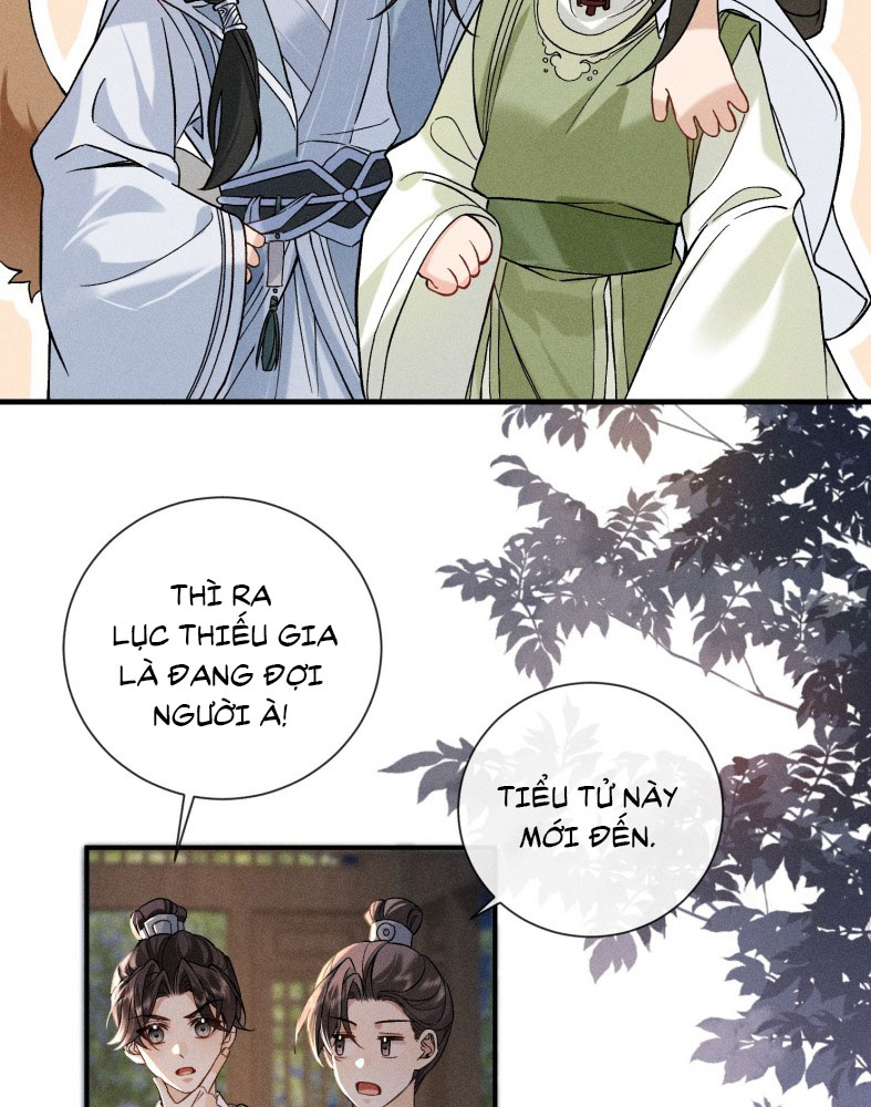 Lang Kỵ Trúc Mã Lai Chapter 9 - Trang 4