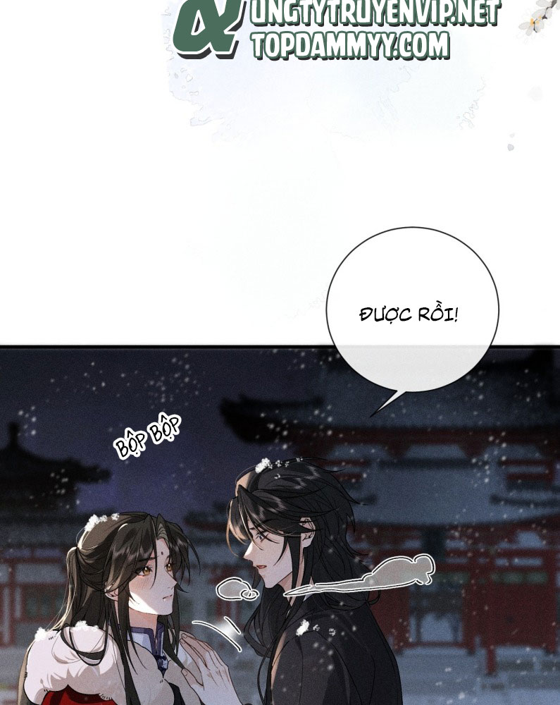 Lang Kỵ Trúc Mã Lai Chapter 9 - Trang 4