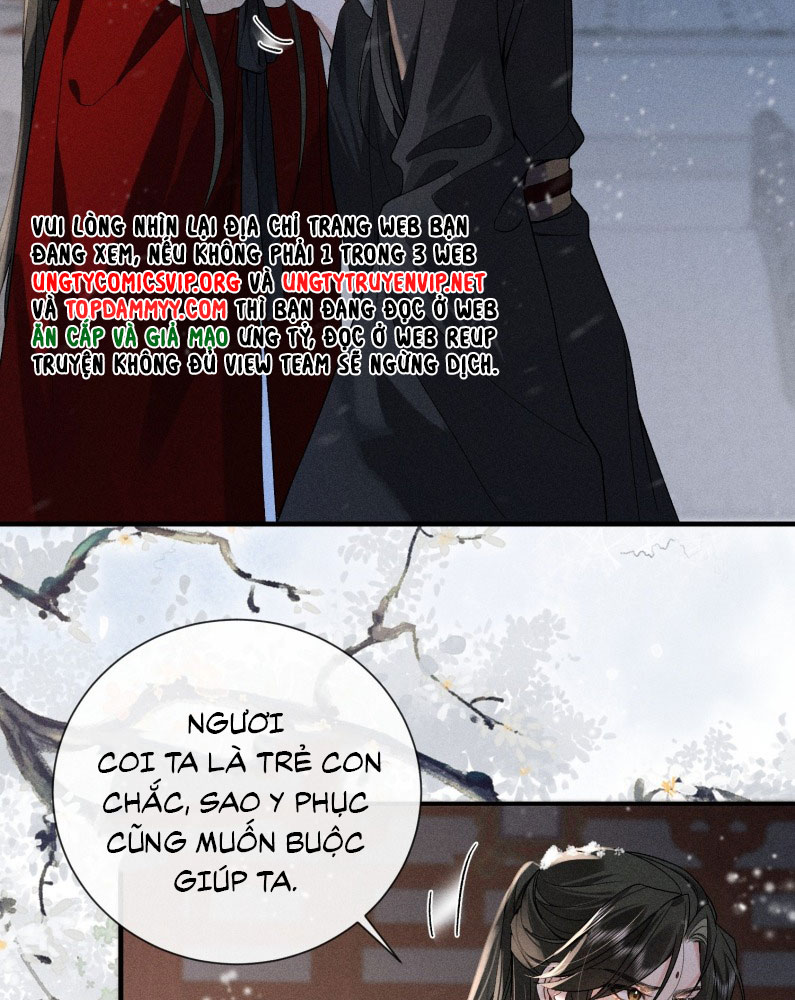 Lang Kỵ Trúc Mã Lai Chapter 9 - Trang 4