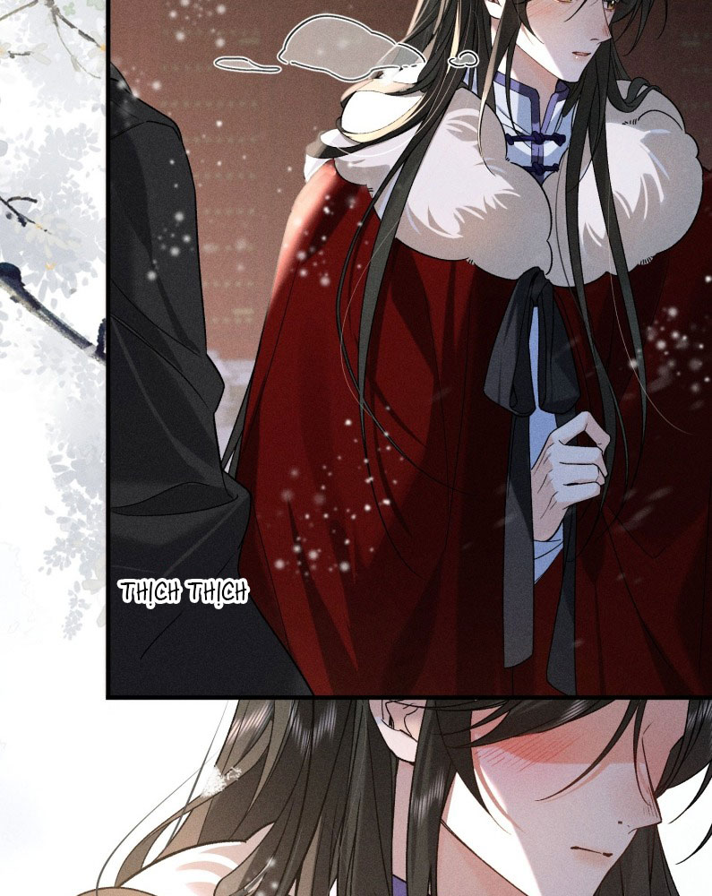 Lang Kỵ Trúc Mã Lai Chapter 9 - Trang 4