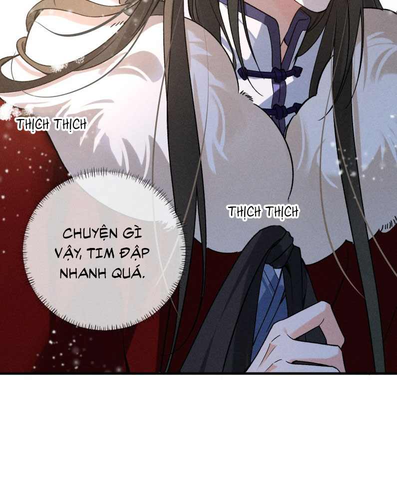 Lang Kỵ Trúc Mã Lai Chapter 9 - Trang 4