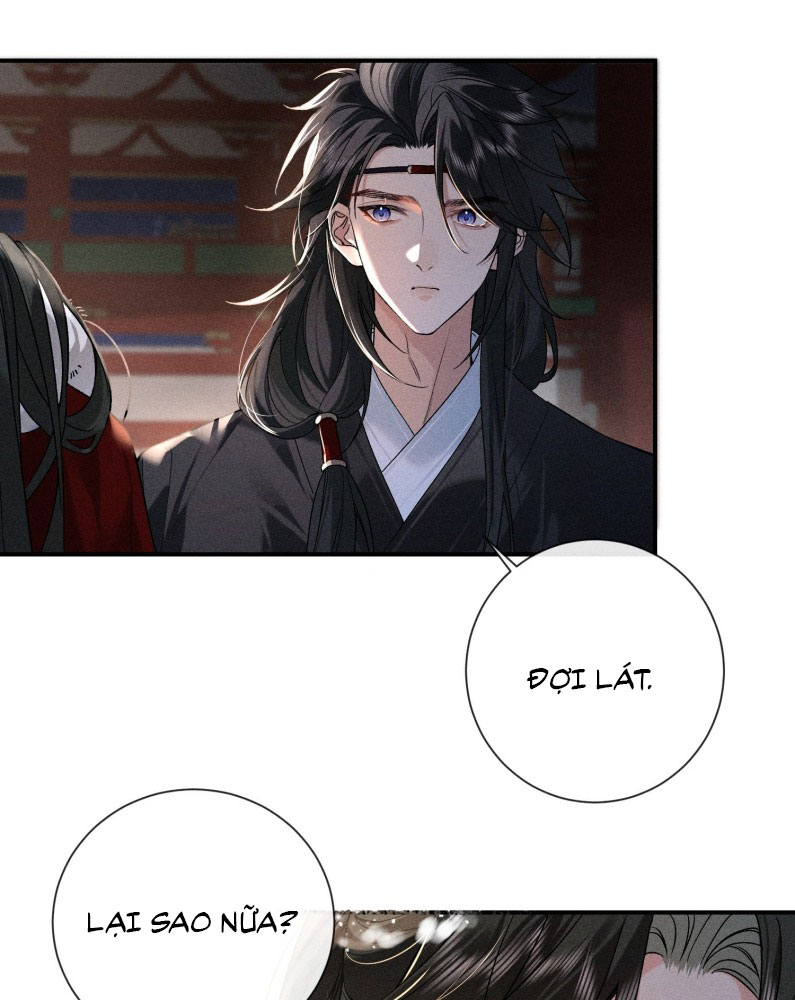 Lang Kỵ Trúc Mã Lai Chapter 9 - Trang 4