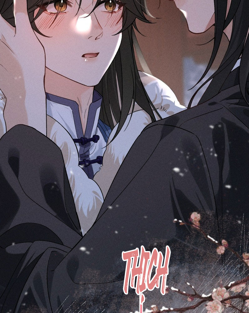Lang Kỵ Trúc Mã Lai Chapter 9 - Trang 4
