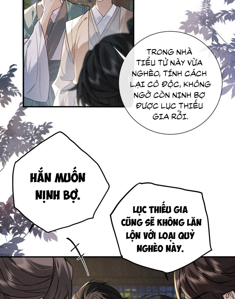 Lang Kỵ Trúc Mã Lai Chapter 9 - Trang 4