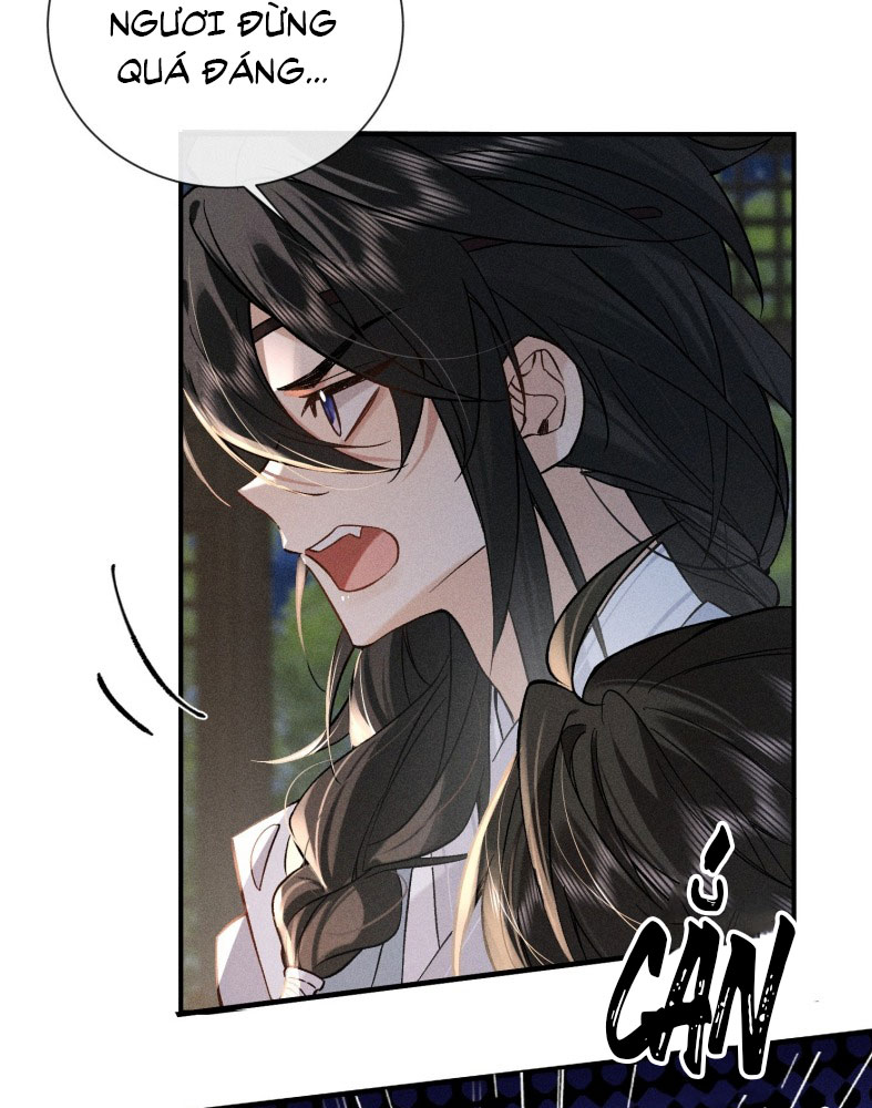 Lang Kỵ Trúc Mã Lai Chapter 9 - Trang 4