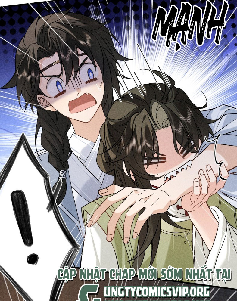 Lang Kỵ Trúc Mã Lai Chapter 9 - Trang 4