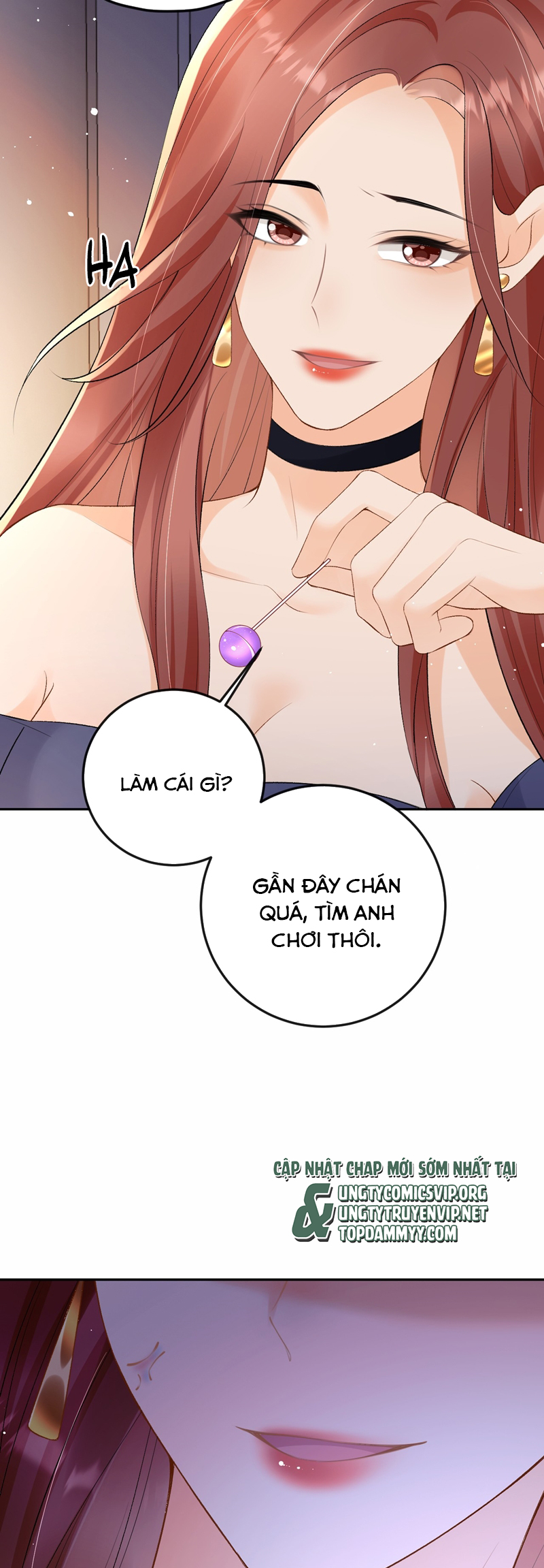 Bản Tính Hạ Đẳng Chapter 43 - Trang 3