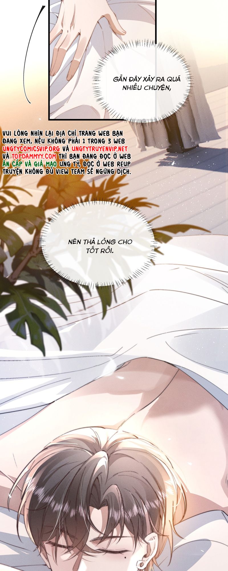 Kế Hoạch Tự Dưỡng Cuồng Khuyển Chap 35 - Next Chap 36