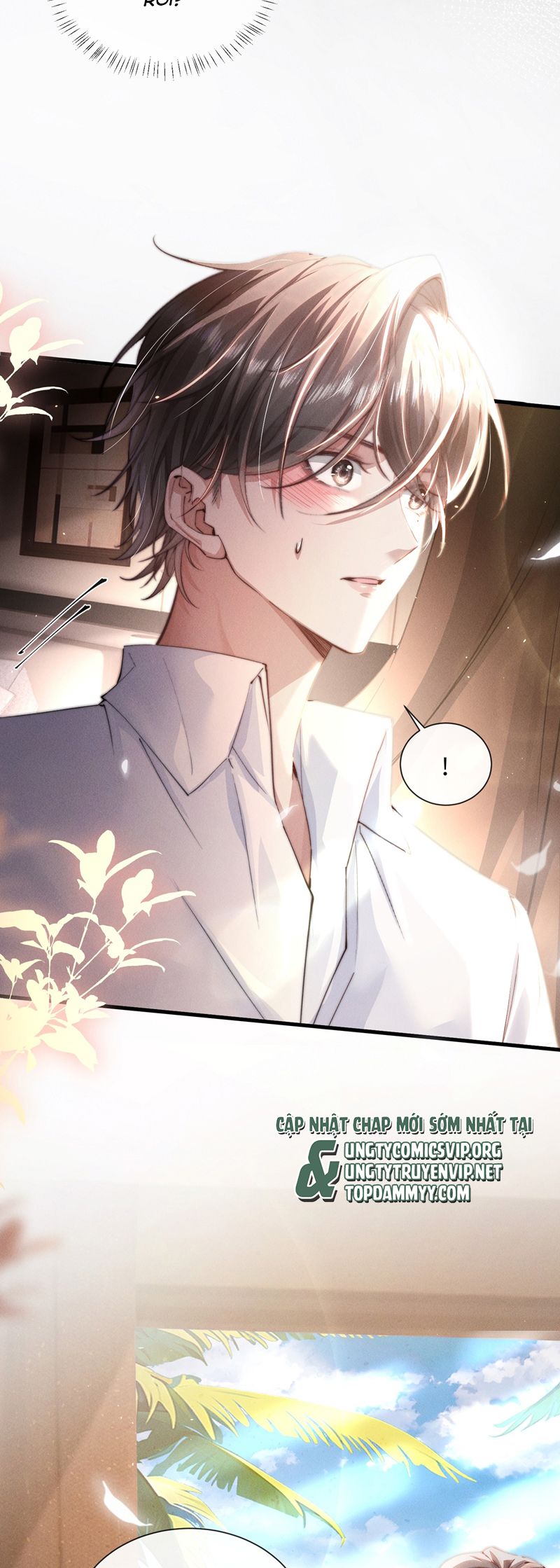 Kế Hoạch Tự Dưỡng Cuồng Khuyển Chap 35 - Next Chap 36