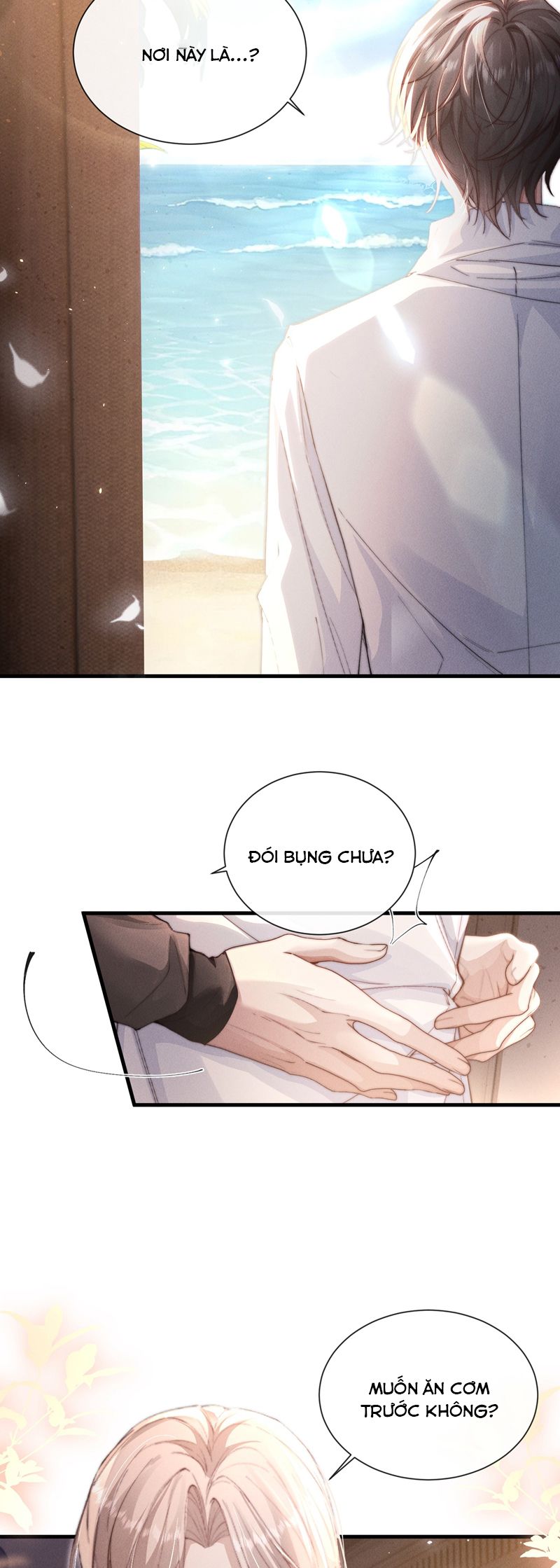 Kế Hoạch Tự Dưỡng Cuồng Khuyển Chap 35 - Next Chap 36
