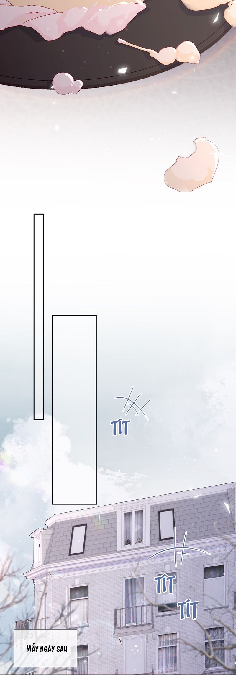 Sơn Hải Cao Trung Chapter 117 - Trang 3
