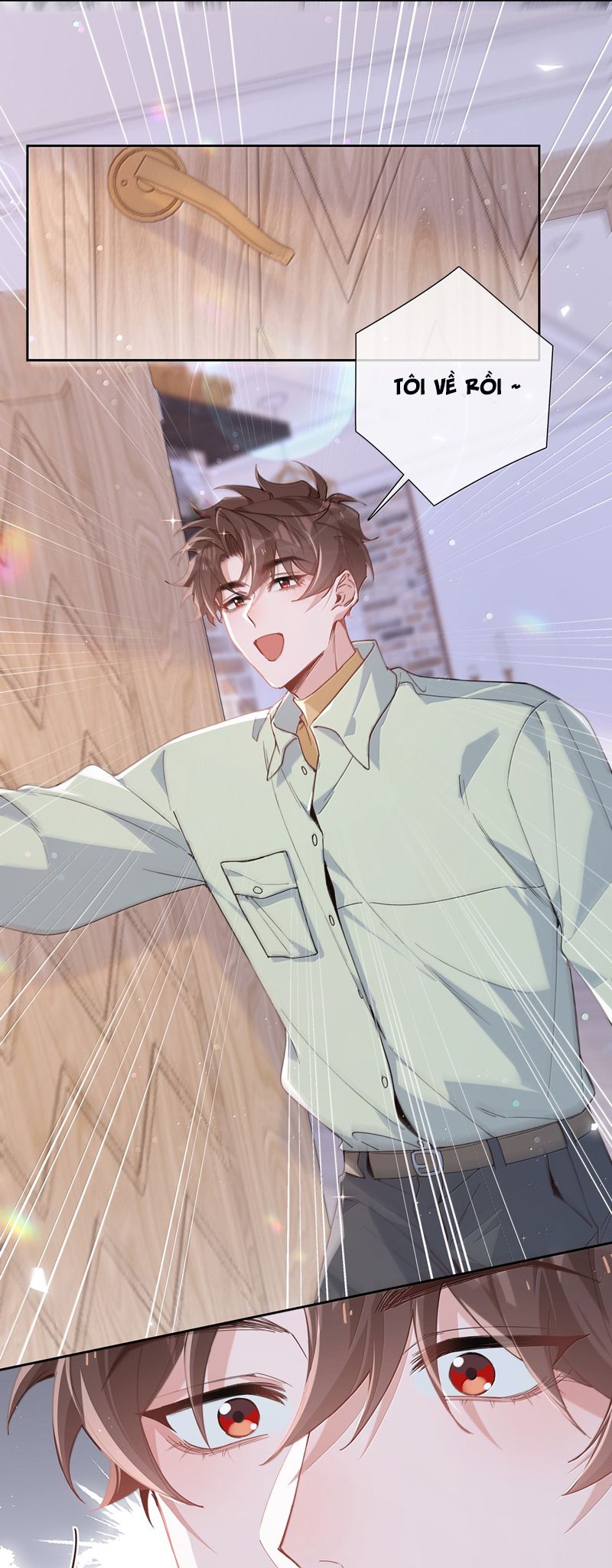 Sơn Hải Cao Trung Chapter 117 - Trang 3