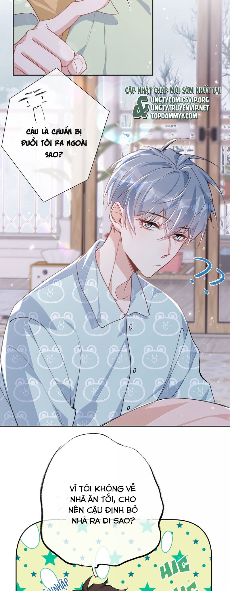 Sơn Hải Cao Trung Chapter 117 - Trang 3