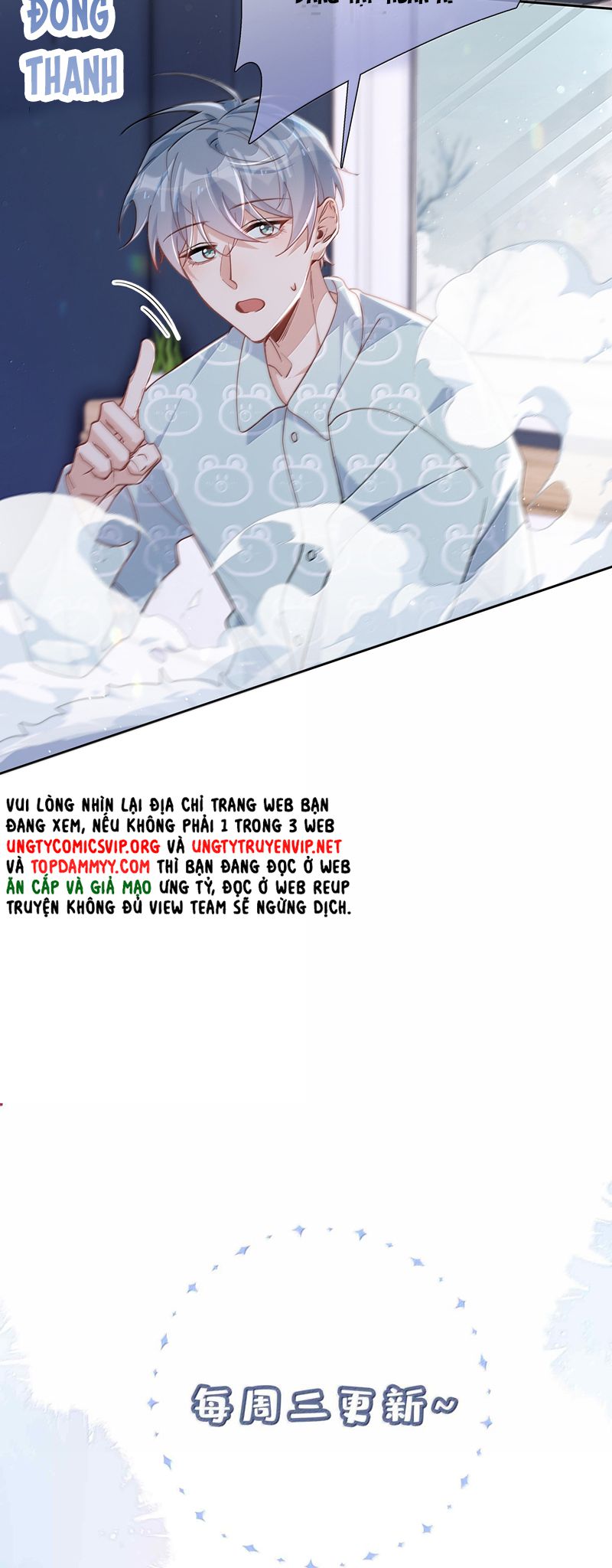 Sơn Hải Cao Trung Chapter 117 - Trang 3