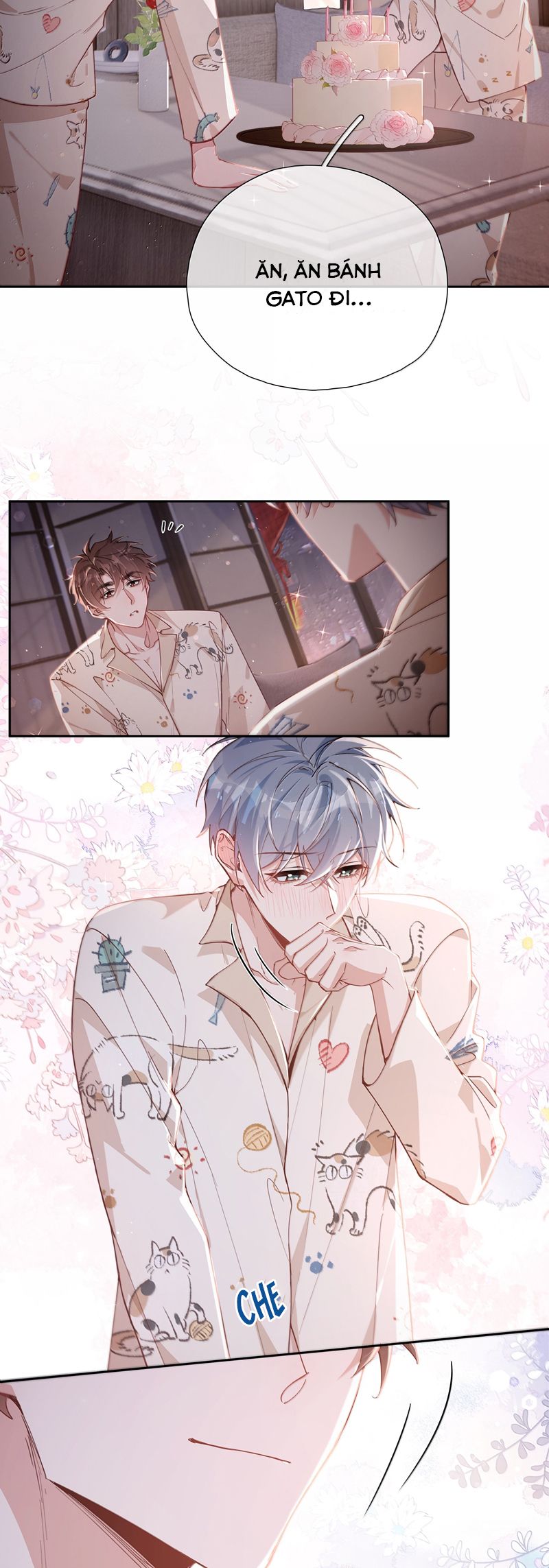 Sơn Hải Cao Trung Chapter 117 - Trang 3