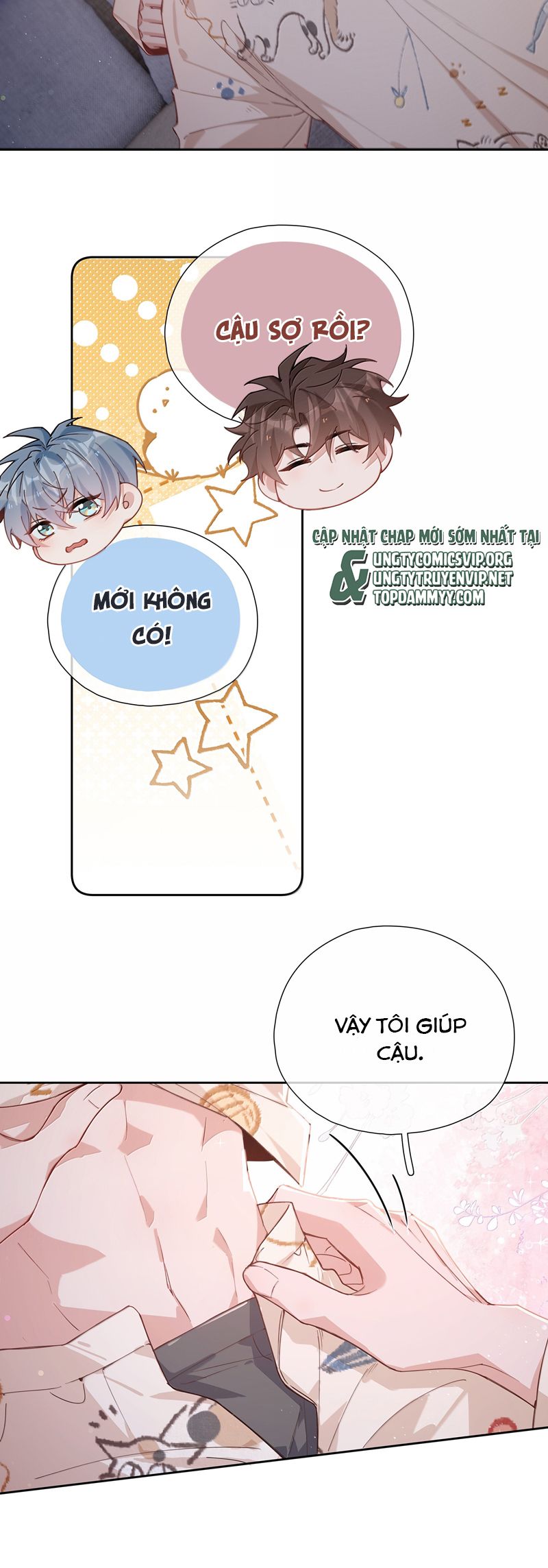 Sơn Hải Cao Trung Chapter 117 - Trang 3
