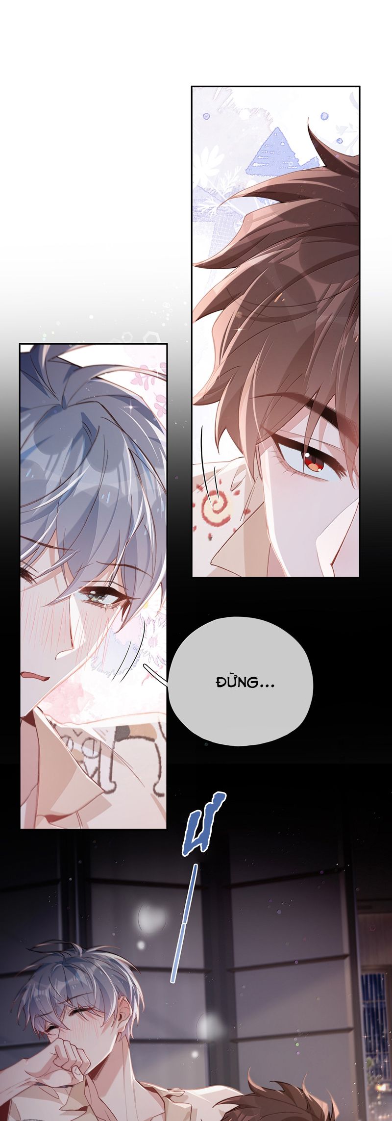 Sơn Hải Cao Trung Chapter 117 - Trang 3