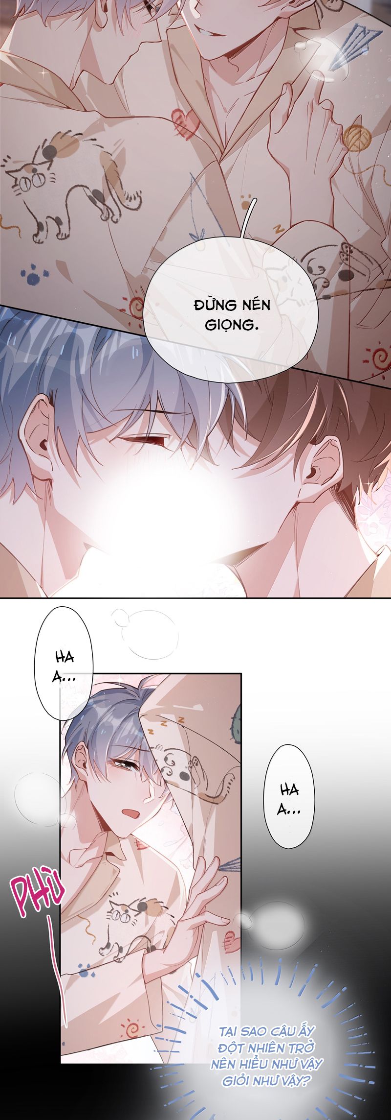 Sơn Hải Cao Trung Chapter 117 - Trang 3