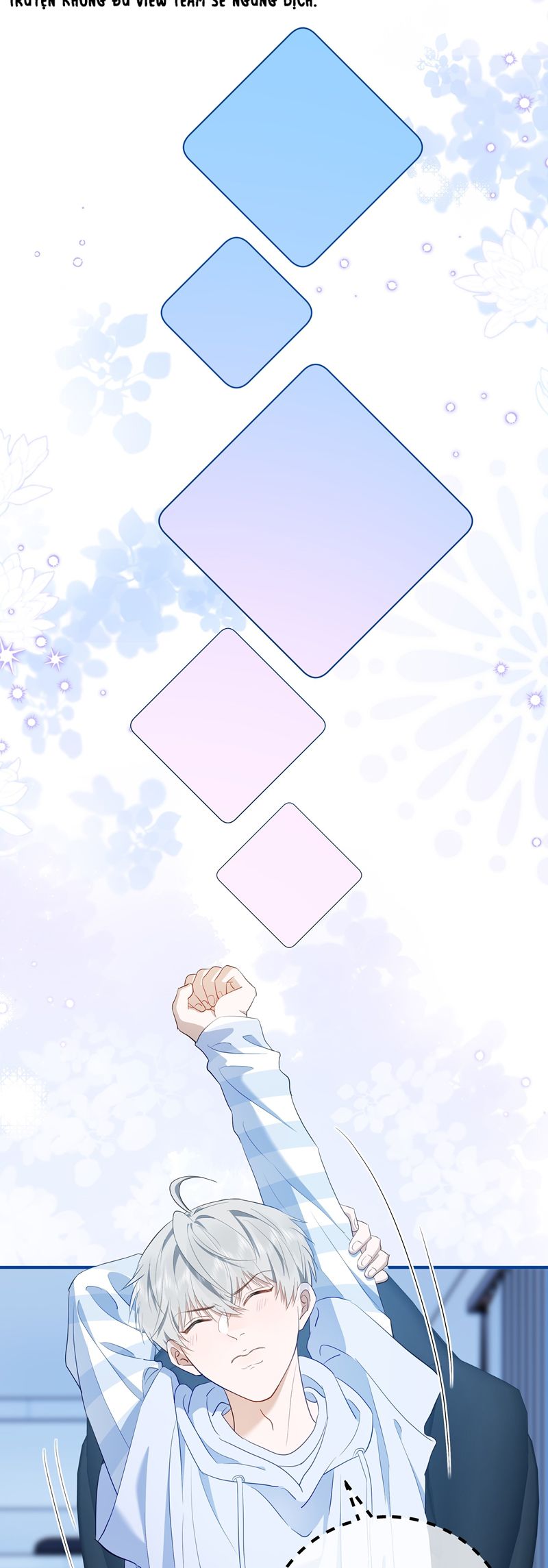 Thượng Phân Bách Khoa Chap 7 - Trang 4