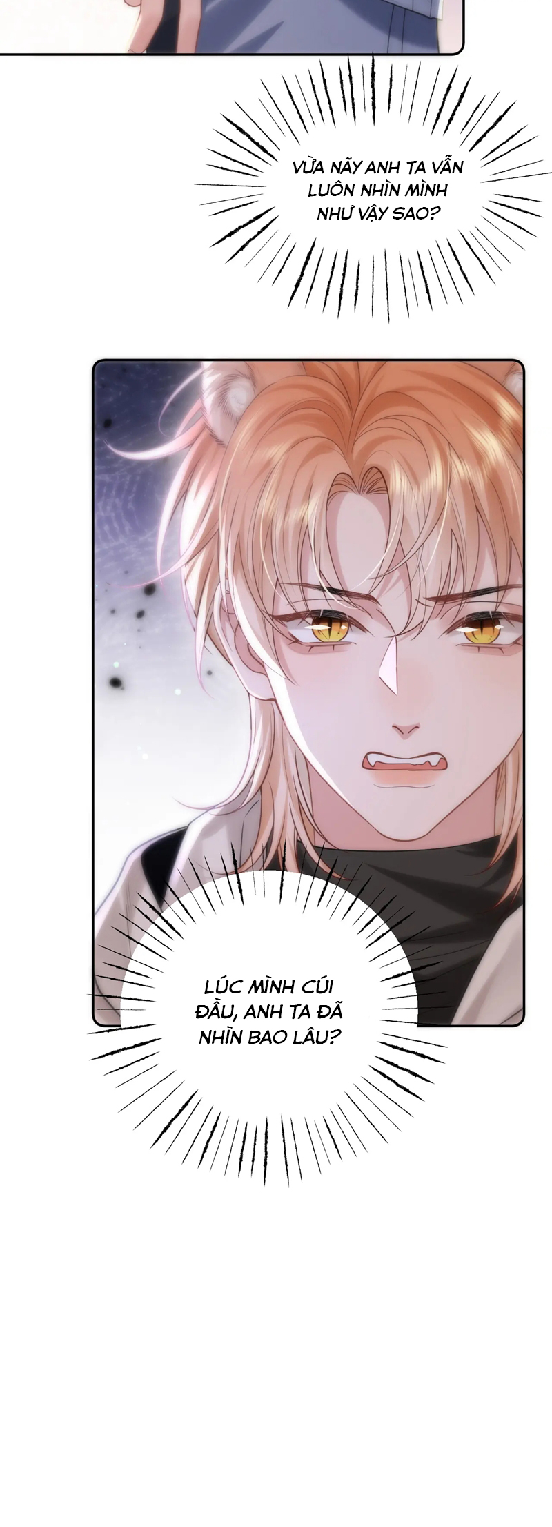 Tật Xấu Nuông Chiều Chap 8 - Next Chap 9