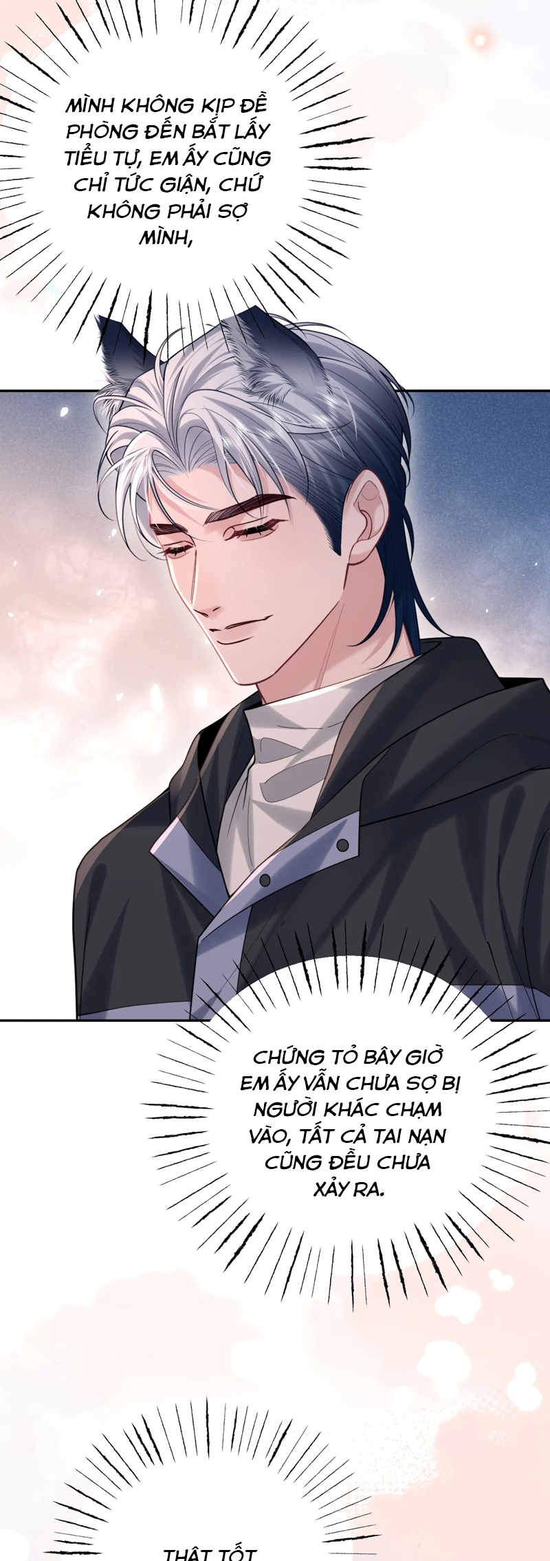 Tật Xấu Nuông Chiều Chap 8 - Next Chap 9
