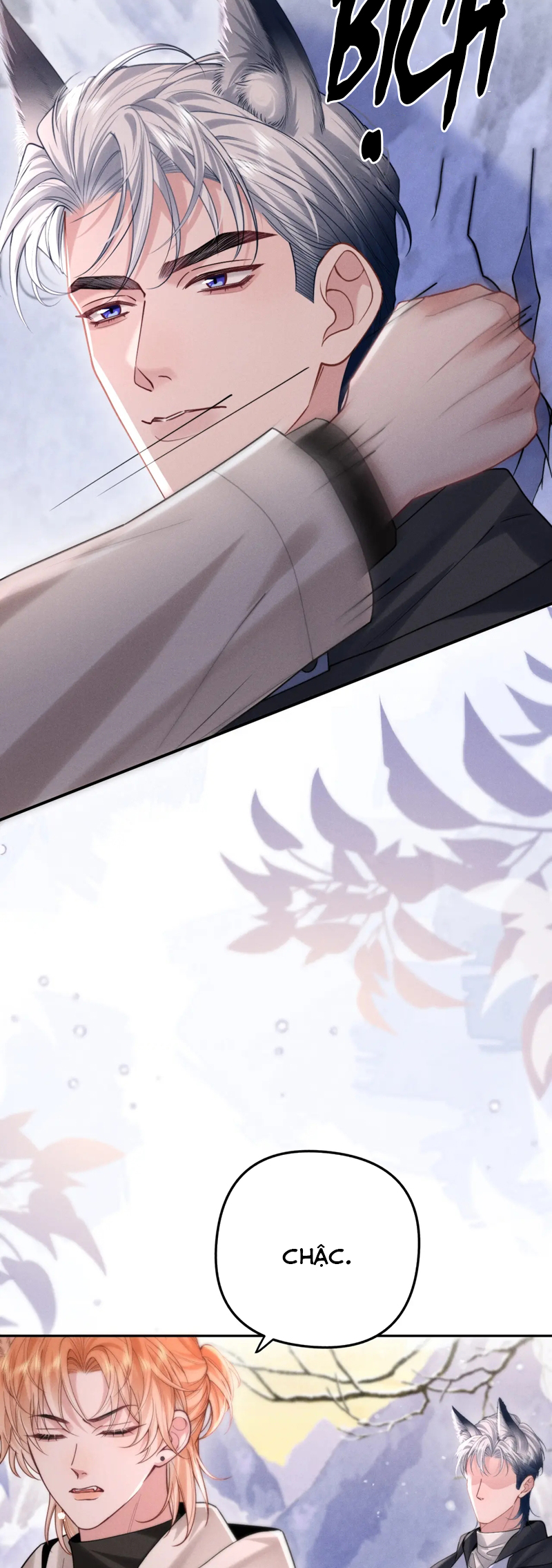Tật Xấu Nuông Chiều Chap 8 - Next Chap 9