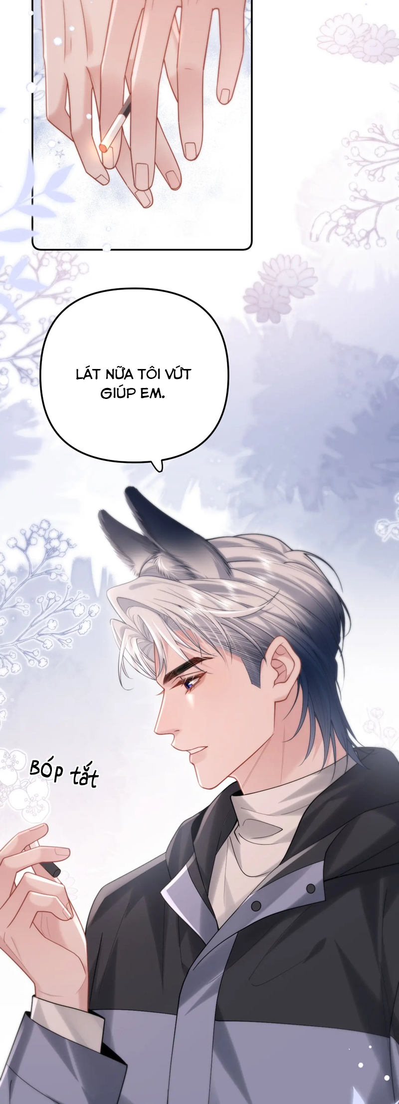 Tật Xấu Nuông Chiều Chap 8 - Next Chap 9
