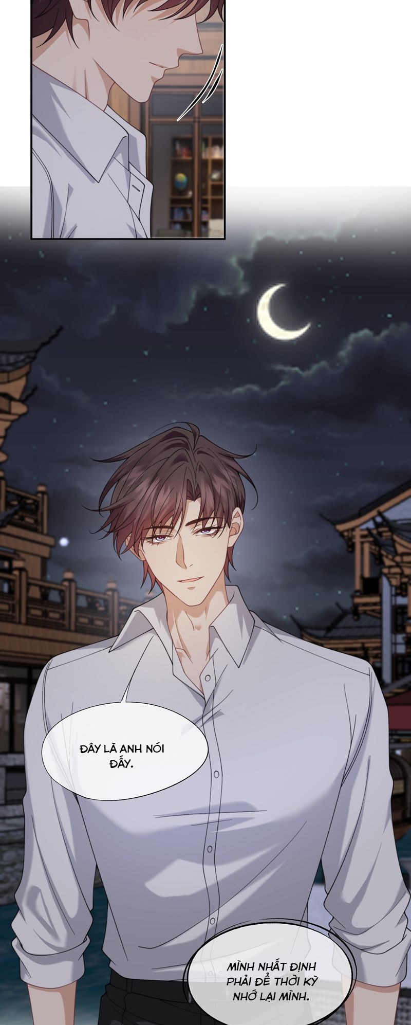 Gài Bẫy Ác Khuyển Chapter 61 - Trang 4