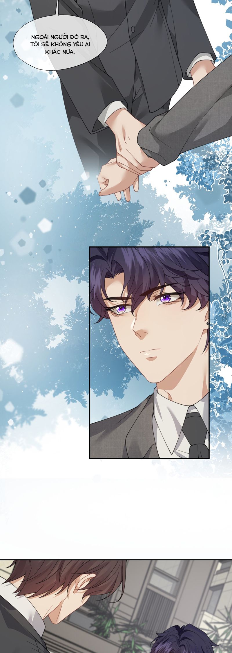 Gài Bẫy Ác Khuyển Chapter 61 - Trang 4