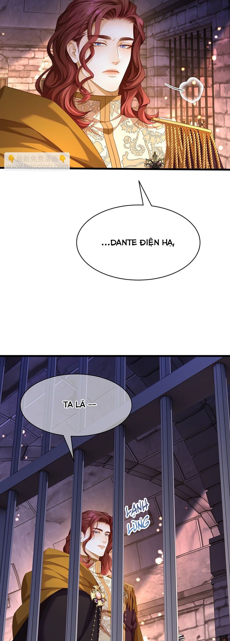 Tôi Trùng Sinh Trở Thành Tiểu Ác Long Của Vương Tử Điện Hạ Chapter 53 - Trang 4