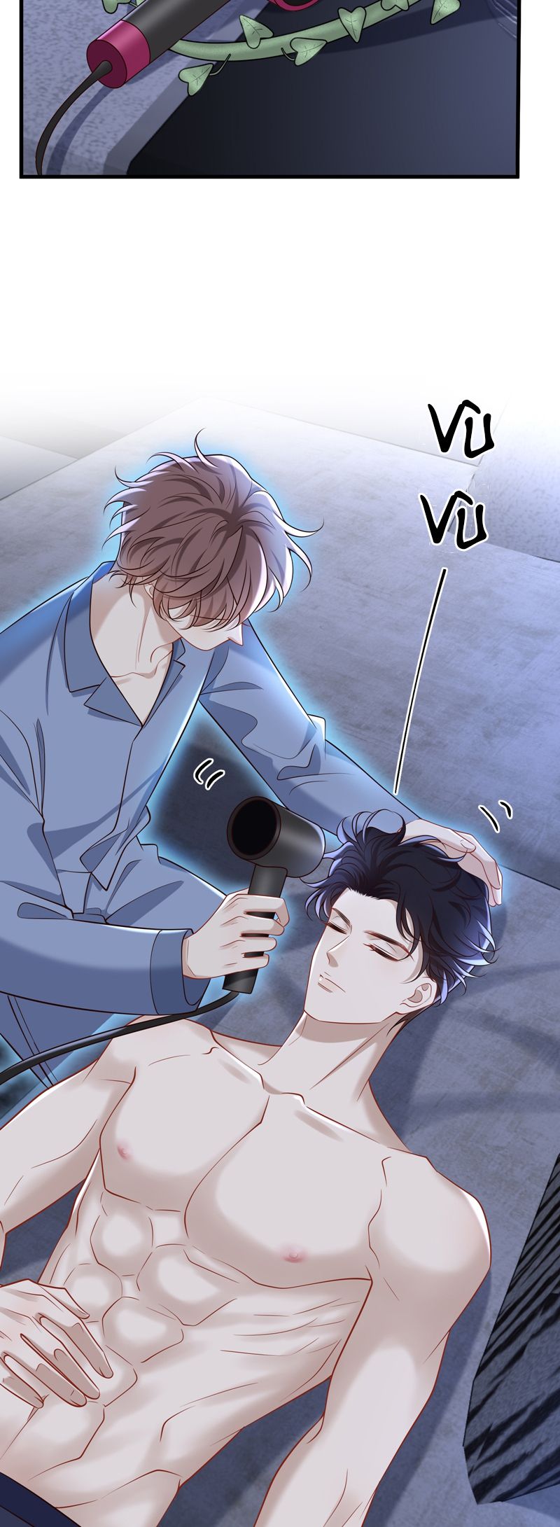 Anh Ấy Đến Từ Màn Đêm Chapter 64 - Next Chapter 65