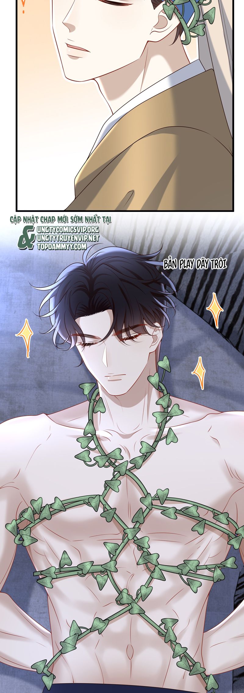 Anh Ấy Đến Từ Màn Đêm Chapter 64 - Next Chapter 65