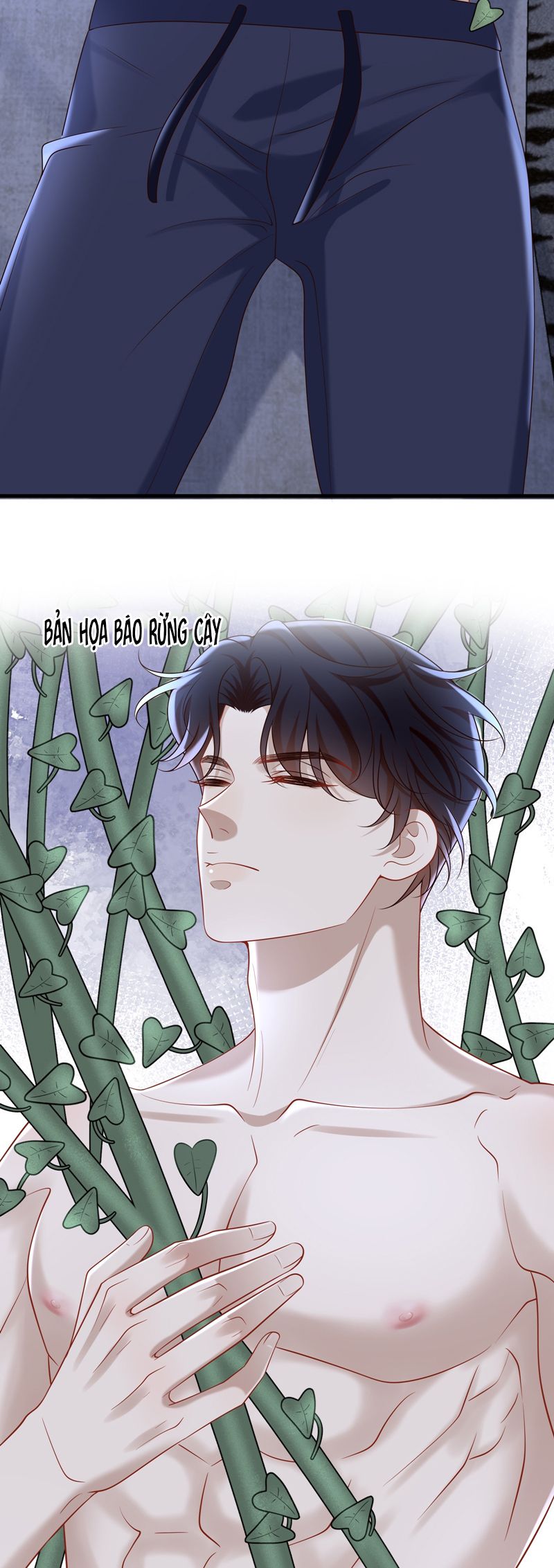 Anh Ấy Đến Từ Màn Đêm Chapter 64 - Next Chapter 65