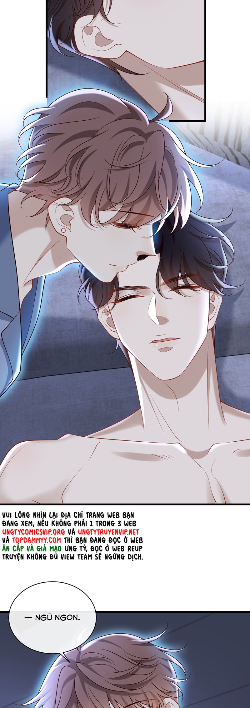 Anh Ấy Đến Từ Màn Đêm Chapter 64 - Next Chapter 65