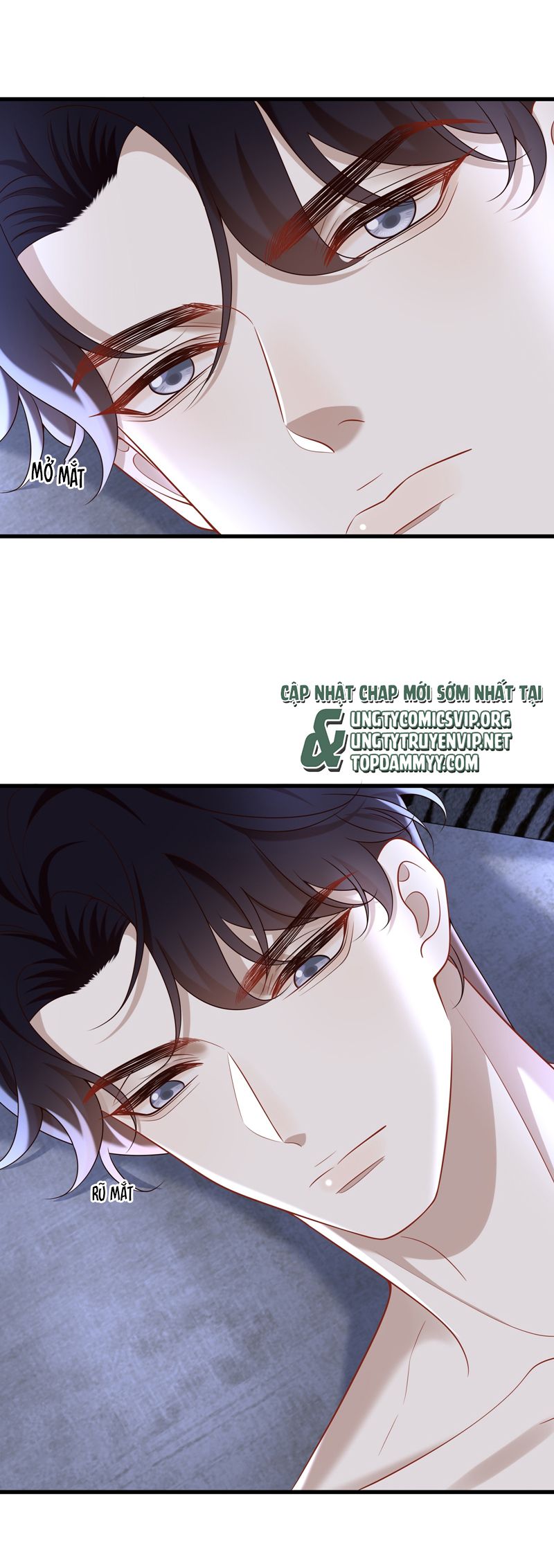 Anh Ấy Đến Từ Màn Đêm Chapter 64 - Next Chapter 65