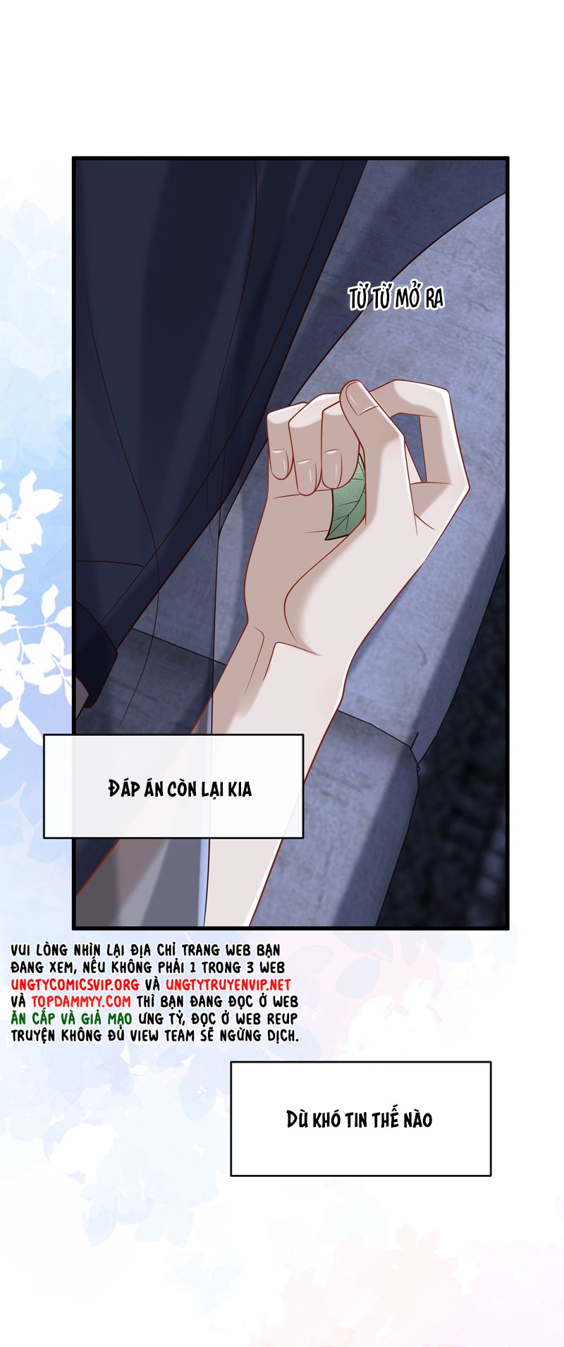 Anh Ấy Đến Từ Màn Đêm Chapter 64 - Next Chapter 65