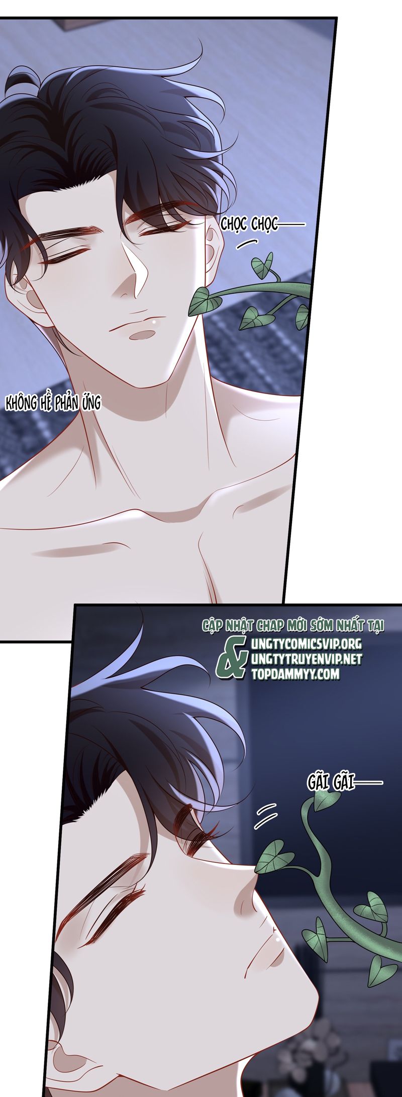Anh Ấy Đến Từ Màn Đêm Chapter 64 - Next Chapter 65