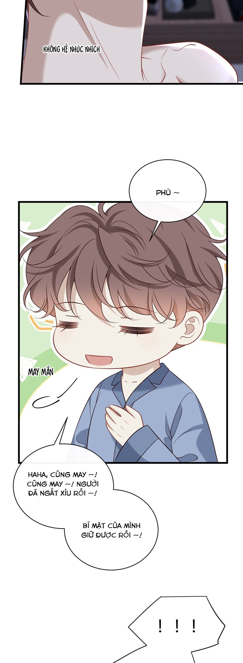 Anh Ấy Đến Từ Màn Đêm Chapter 64 - Next Chapter 65