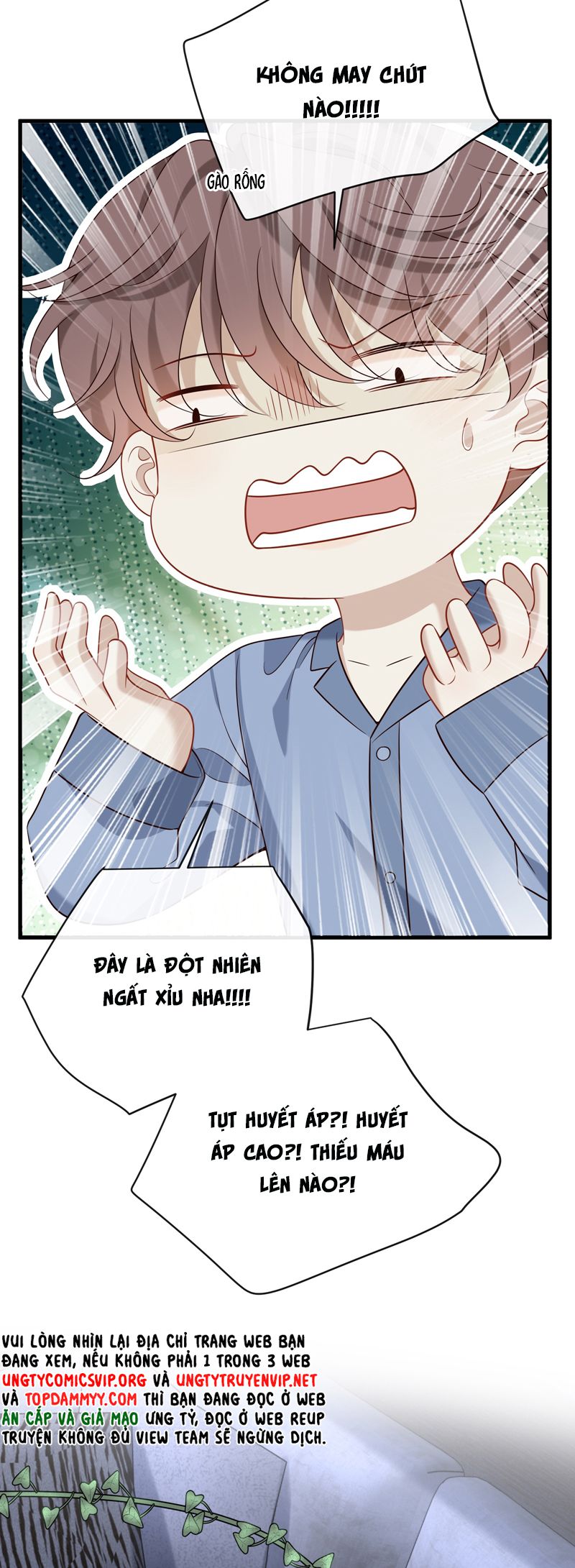 Anh Ấy Đến Từ Màn Đêm Chapter 64 - Next Chapter 65