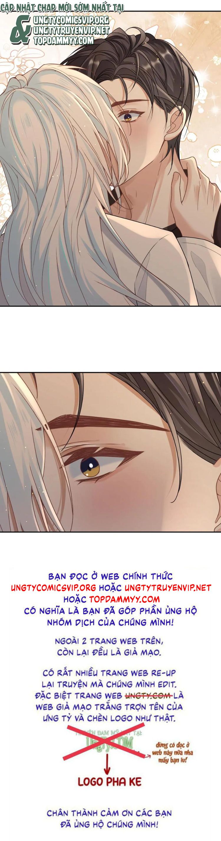 Lang Cẩu Chủ Thần Chapter 342 - Trang 3