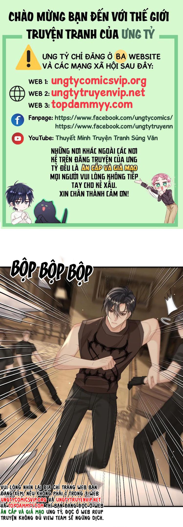 Lang Cẩu Chủ Thần Chapter 342 - Trang 3