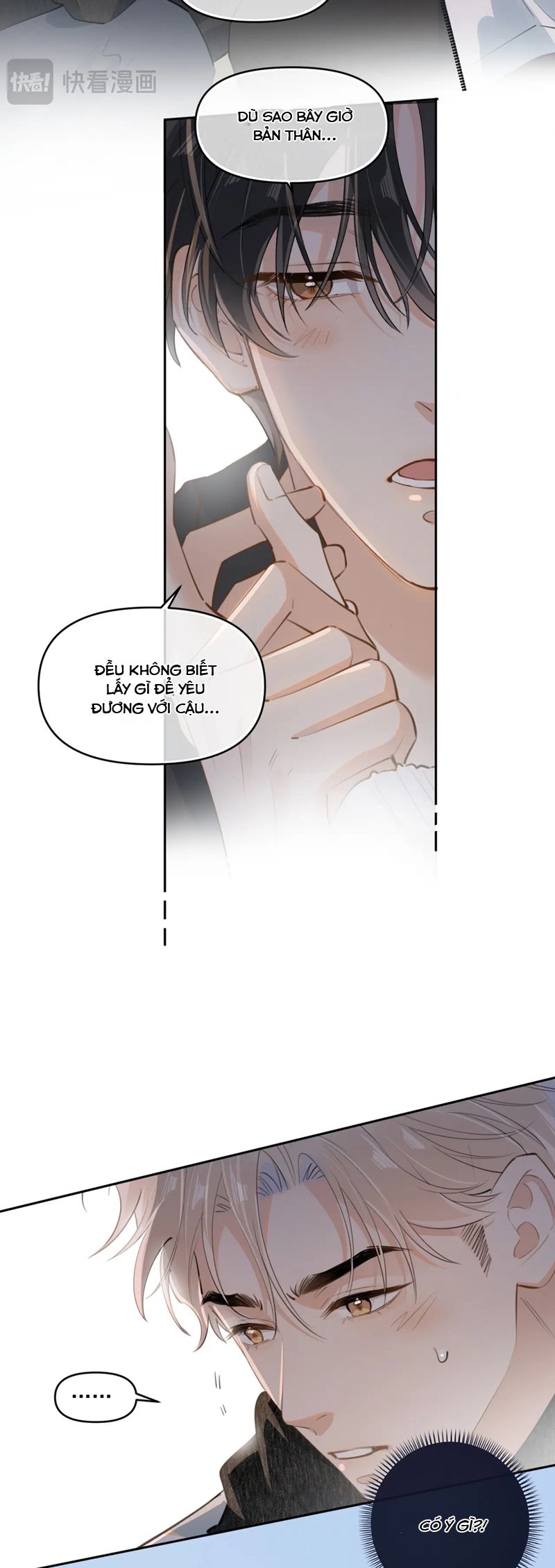 Cậu Vượt Giới Rồi Chapter 39 - Trang 4