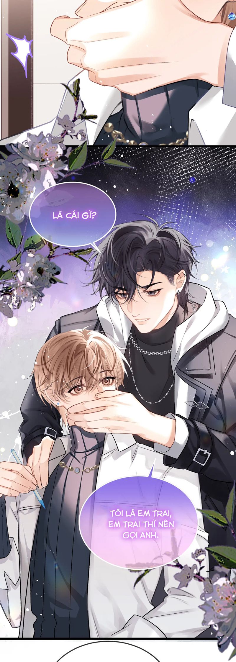 Nghịch Lý Câu Fan Chap 27 - Next Chap 28