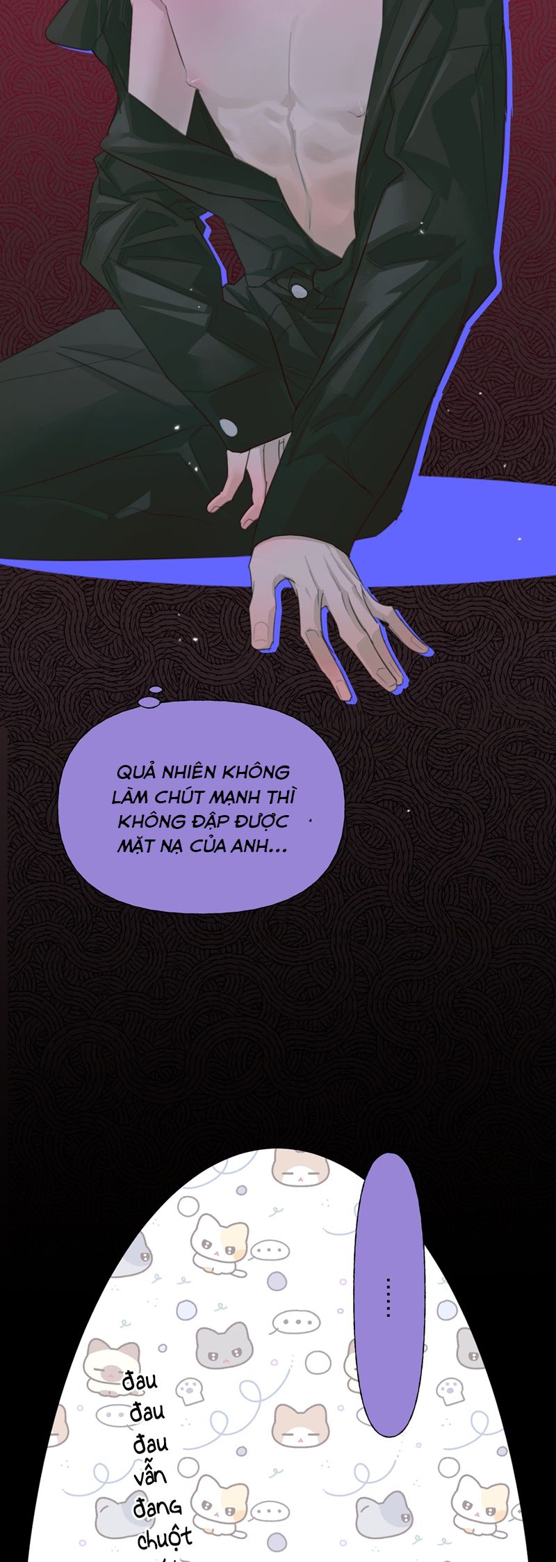 Dẫn Dụ Công Lược Chapter 10 - Trang 3