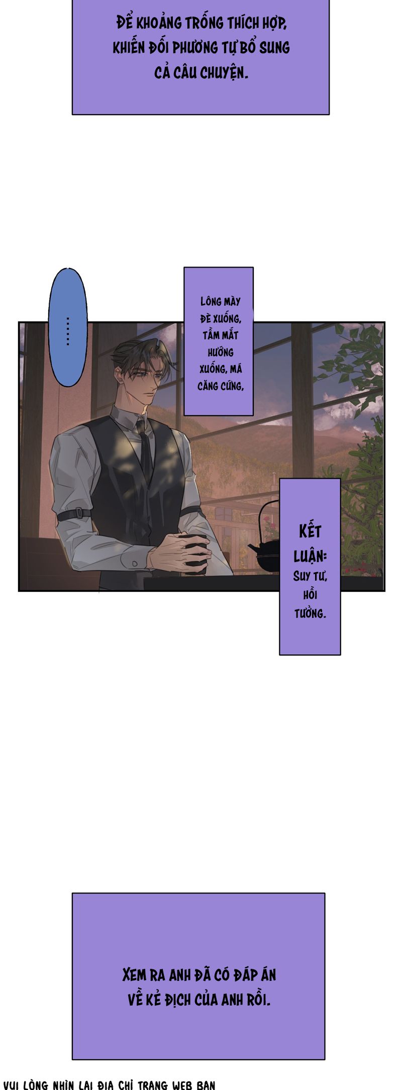 Dẫn Dụ Công Lược Chapter 10 - Trang 3