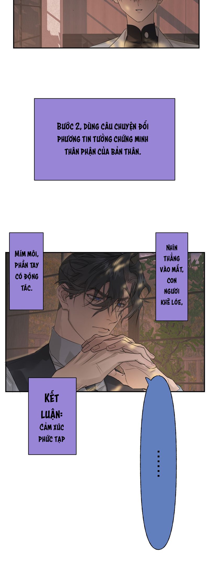 Dẫn Dụ Công Lược Chapter 10 - Trang 3