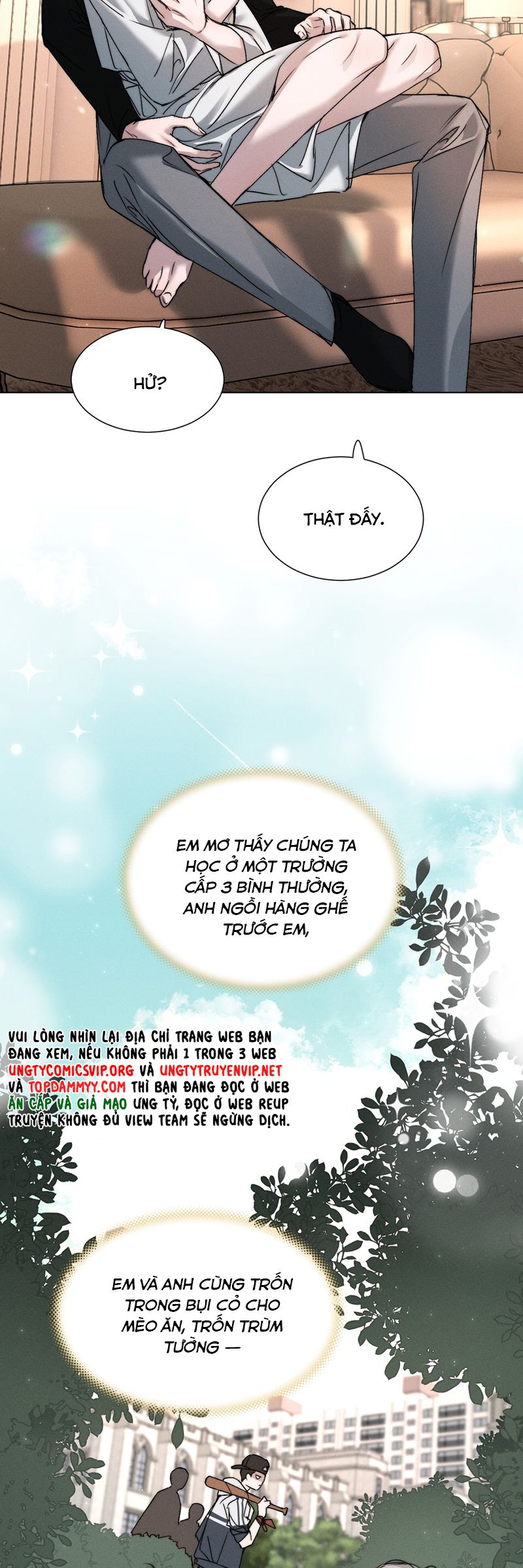 Ảnh Đế Cứ Muốn Làm Kim Chủ Của Tôi Chapter 44 - Trang 4