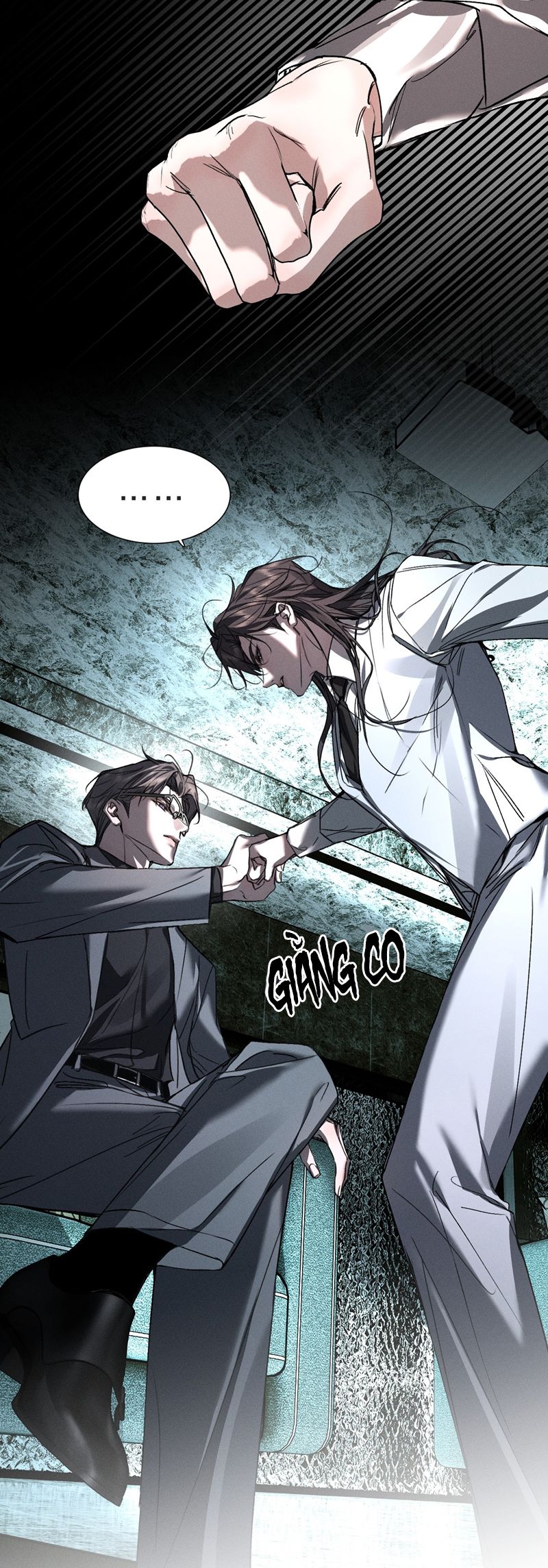 Ảnh Đế Cứ Muốn Làm Kim Chủ Của Tôi Chapter 44 - Trang 4